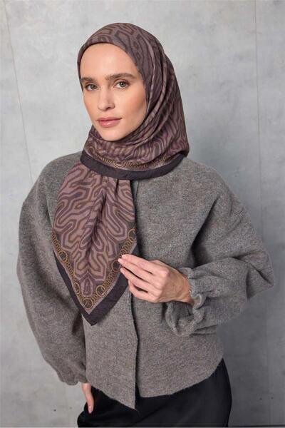 Silk Home Μαντήλι Βελόρα 161010-21