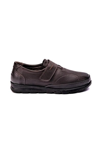 Venüs 2224706 Pantofi de damă din piele naturală cu talpă termică