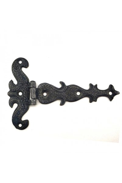 Generic Brand Antique Style Decorative Brass Tailed Butterfly Hinge - 94X147 ...