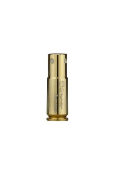 Genel Markalar 9 mm Boresight - Sıfırlama Lazeri