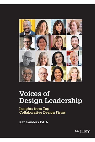 John Wiley & Sons Φωνές της Ηγεσίας στη Σχεδιαστική Διαδραστικότητα: Ενομισμο...