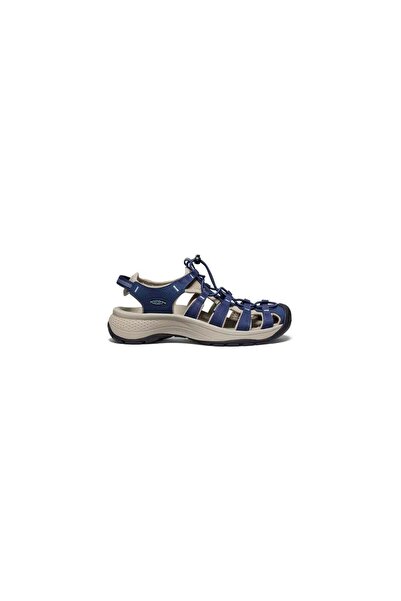 Keen 1028959 Astoria West Women's Sandals Dark Blue