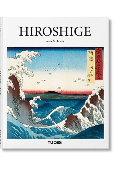 Taschen Χιροσέτζε 20 Βασική Σειρά Τέχνης