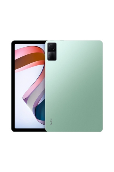 Xiaomi Redmi Pad 10.61 " Τάμπλετ (4 GB/128 GB) Πράσινο της μέντας