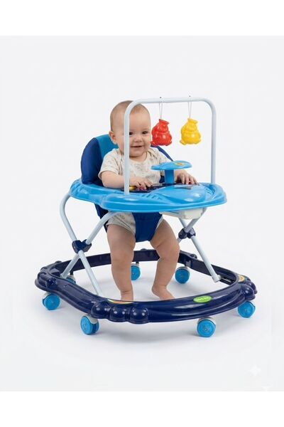 DAY BY DAY baby walker
