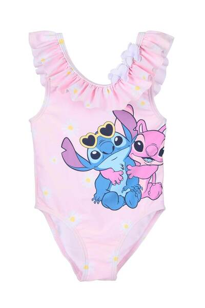 Lilo & Stitch Ολόσωμο μαγιό, Μεγάλη Αγκαλιά