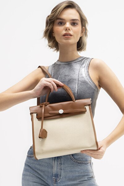 LuviShoes BYN1114 Ταν γυναικεία τσάντα ώμου