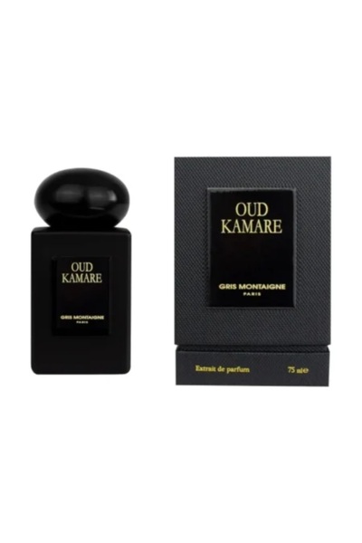 Gris Montaigne Oud Camare Extrait De Parfum - Unisex - 75 ml