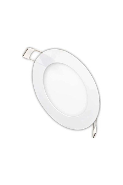 K2 LED SYSTEMS Kendal Kdl405 Led Spot 9w 6400k Beyaz Işık SIVAALTI