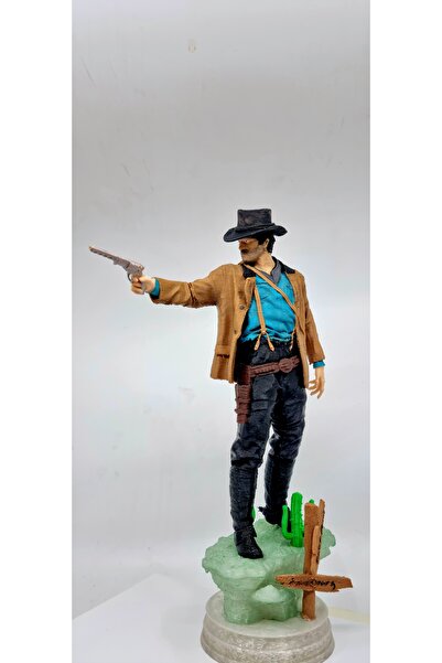 HANART Red Dead Redemmption Arthur Morgan 26 cm figür