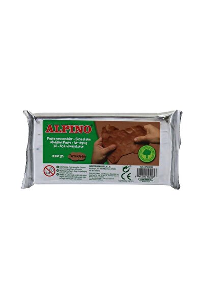 CEM KIRTASİYE Alpino 250Gr Modeling Clay Dp-010105