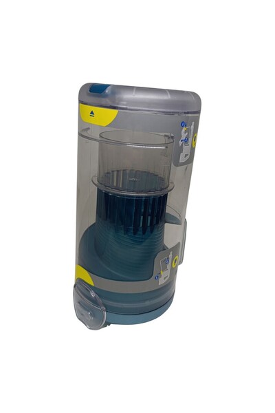 Philips Aqua Plus Dust Container Xc7057 Xc8057 Compatible