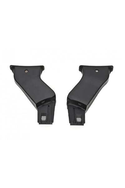Britax Römer Baby Carrier Adapter for Britax B-Agile Double Twin Stroller