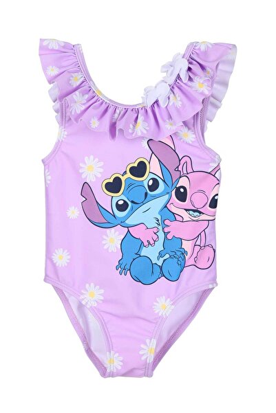 Lilo & Stitch Ολόσωμο μαγιό, Μεγάλη Αγκαλιά