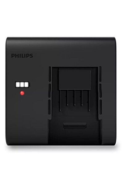 Philips Aqua Trio Şarj Ünitesi Standı XW9383 Uyumlu