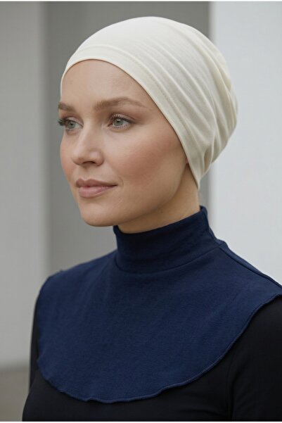 muteber Neckband - Viscose Fabric