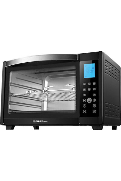 Other First Austria FA-5046-2 Ηλεκτρικό Φουρνάκι 45lt Χωρίς Εστίες με Αέρα