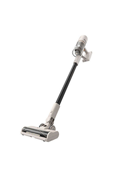 Dreame U10 Επαναφορτιζόμενη Σκούπα Stick Λευκή