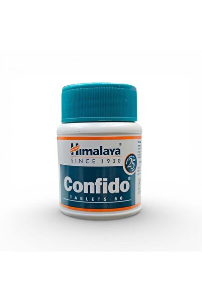 Himalaya Original 100% Confido 60 tablets