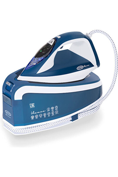 Other Juro-Pro Vienna Plus Σύστημα Σιδερώματος Πίεσης 6bar με Δοχείο 1.5lt