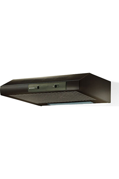 Faber 2740 Base A70 Ελεύθερος Απορροφητήρας 70cm Καφέ