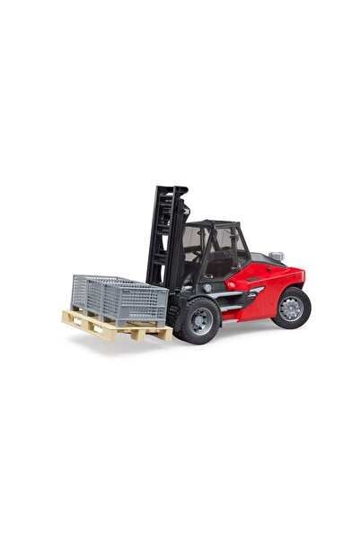 Bruder Linde Forklift HT160 BR02513