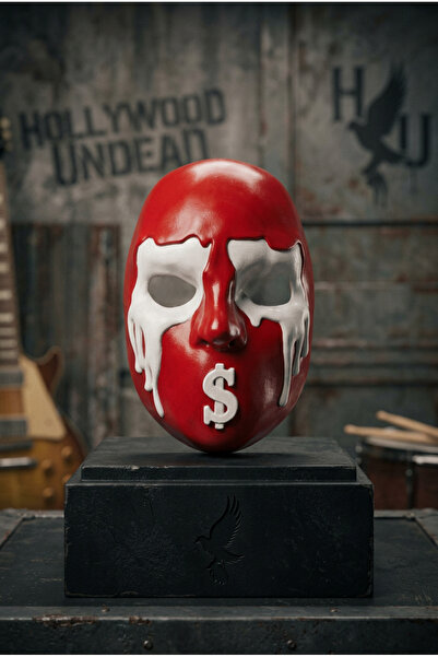 Venemask Hollywood Undead J-Dog V Mask