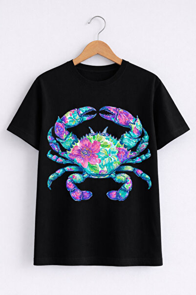 Arv T-shirt تي شيرت ديزاين كراب بيسك