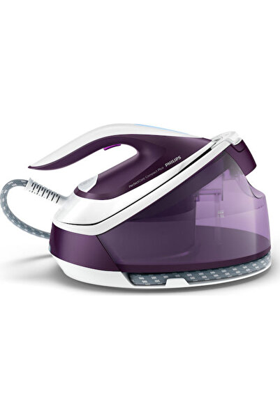 Philips GC7930/30 Σύστημα Σιδερώματος Πίεσης 6.5bar με Δοχείο 1.5lt