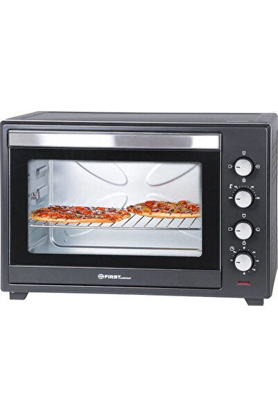 Other First Austria FA-5047 Ηλεκτρικό Φουρνάκι 60lt Χωρίς Εστίες με Αέρα