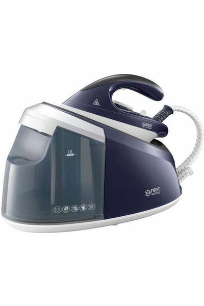 Other First Austria FA-5646-1 Σύστημα Σιδερώματος Πίεσης 6bar με Δοχείο 1.7lt