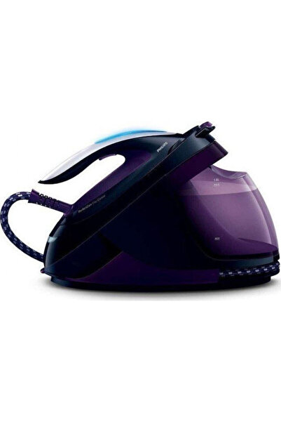 Philips PerfectCare Elite GC9650/80 Σύστημα Σιδερώματος Πίεσης 7.5bar με Δοχε...