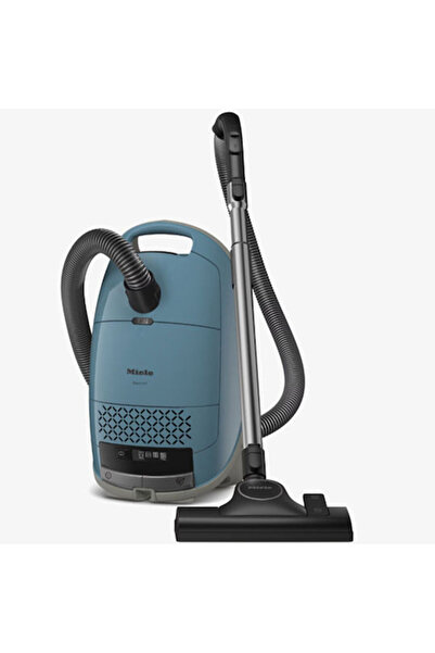 Miele Guard M1 Flex Ηλεκτρική Σκούπα 890W με Σακούλα 4.5lt Μπλε