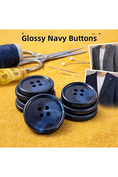 İMREN AKSESUAR Καμπαρντίνα, Μπουφάν, Παλτό, Ζακέτα Κουμπί 2,5 εκ. Κουμπί ράβδ...