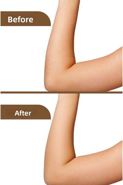 muvilab Ant Egg Oil Hair Reducing and Waxing Depilatory Serum 2 Pieces