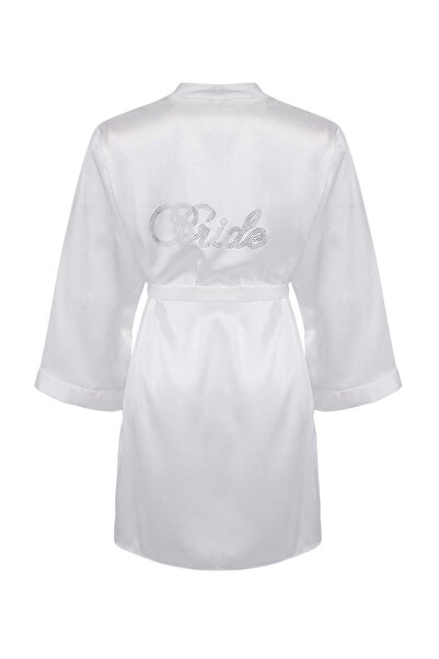 Trendyol Veste Da Mattina Donna Con Motivo Floreale Visone - Modello In Twill 100% Poliestere - Taglia S/36