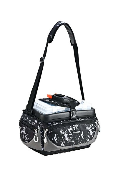 Fujin Valhalla Darksea Bag - Balıkçı Çantası
