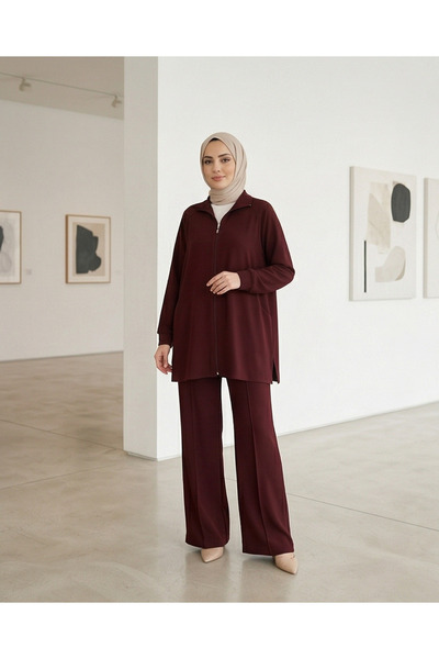 REMUBİ FERMUARLI TAKIM