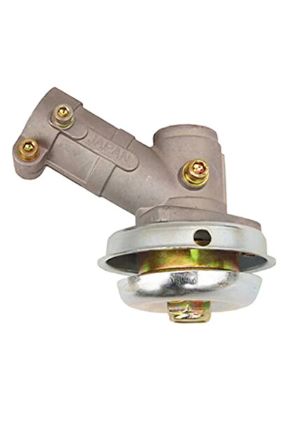 Ferrino Motorlu Tırpan Redüktör Dişli Gurubu 9 Diş Frezeli 28mm