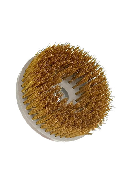 Ferrino Motorlu Tırpan Halı Yıkama Fırçası Tırpan Motoru