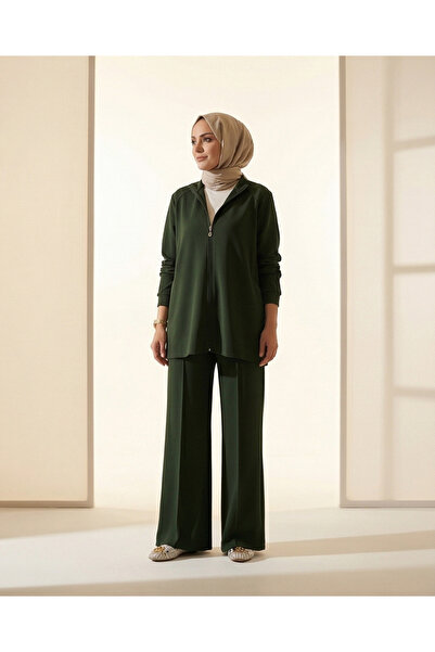 REMUBİ FERMUARLI TAKIM