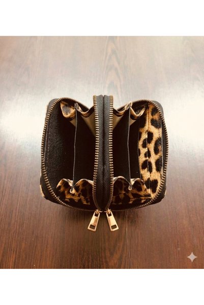 Butik Wallet