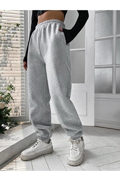 BENROMA Φούτερ με άνετη εφαρμογή