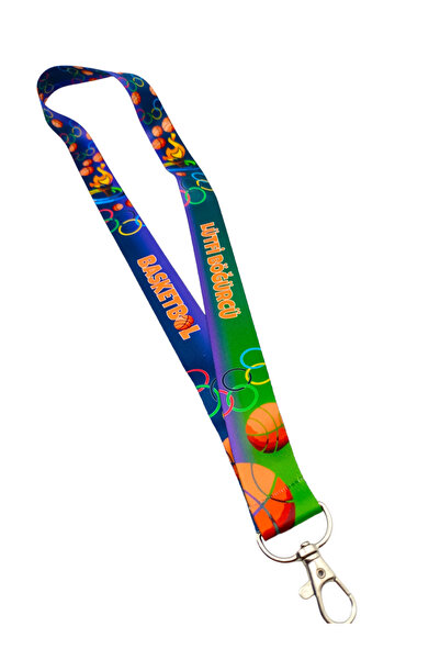 CİCCİBİCCİSHOP KİŞİYE ÖZEL YEŞİL MOR RENKLİ OLİMPİYAT HALKALI BASKETBOL TEMAL...