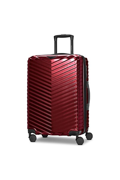 REDOLZ Essentials 18 4 Rollen Trolley 66 cm mit Dehnfalte