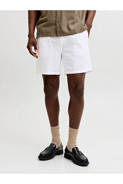 Jack & Jones Sweat-Shorts Relaxed Fit Sweat-Shorts