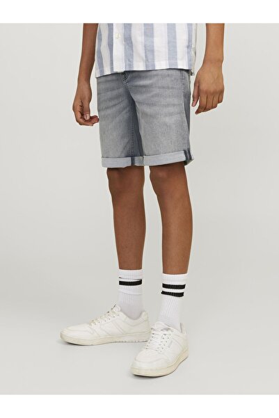 Jack & Jones Junior Regular Fit Shorts Regular Fit Regular Fit Shorts Junior