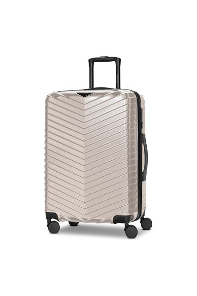 REDOLZ Essentials 18 4 Rollen Trolley 66 cm mit Dehnfalte