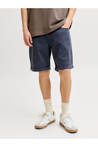 Jack & Jones Krátké kalhoty klasického střihu