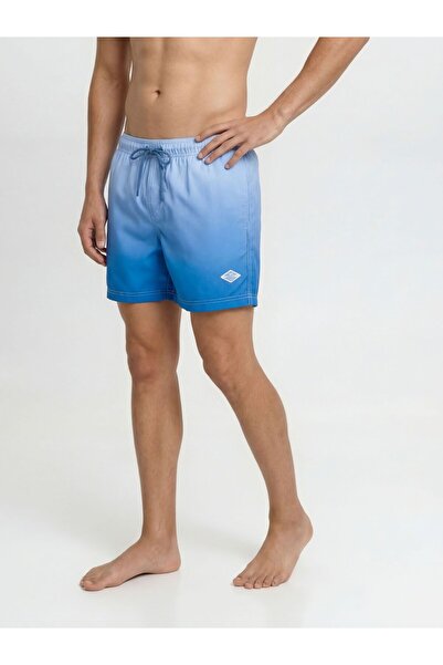 Jack & Jones Badeshorts Regular Fit Badeshorts